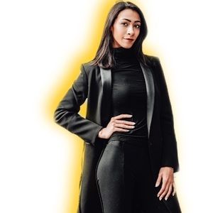 Meet your Posher, Shandel